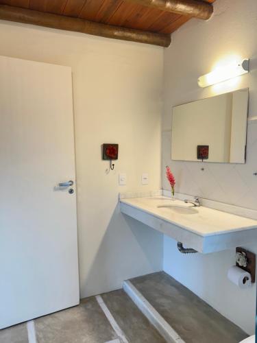 Φωτογραφία από το άλμπουμ του Flats Bon Voyage Caboré - Chez Cira σε Παρατί
