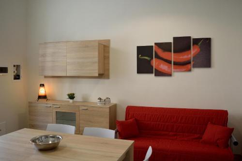 Petrelli Flat – Photos 3