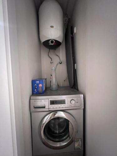 Luxury apartment new giza Compound