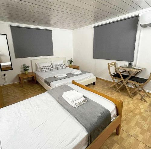 Comfortable Vacation House