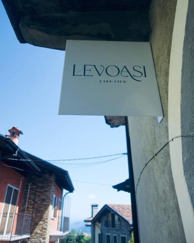 Certifikát, hodnocení, plakát nebo jiný dokument vystavený v ubytování LevOasi 4