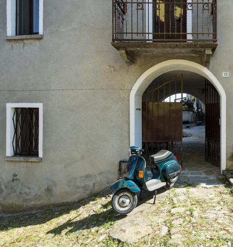 Fotografie z fotogalerie ubytování LevOasi 4 v destinaci Levo