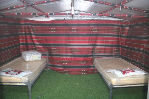 Gallery image of مخيم دار الكرك السياحي in Kerak
