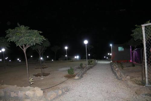 Gallery image of مخيم دار الكرك السياحي in Kerak