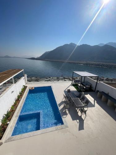 Al Dana Marmaris Villa Sharm Fujairah
