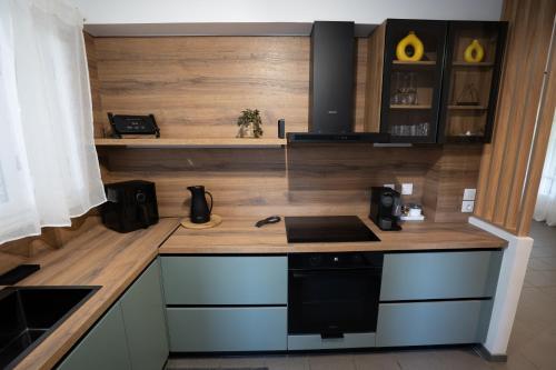 Fotografie z fotogalerie ubytování Το Σπίτι της Γιαγιάς v destinaci Paralía Rachon