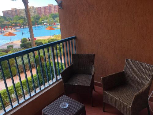 Princess Chalet Porto Golf Marina