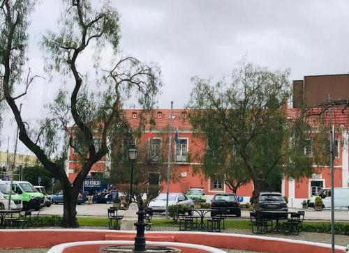 Imagen de la galería de Recanto em Carnide, en Lisboa