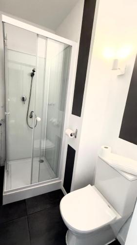 Luxury Suite (B2)