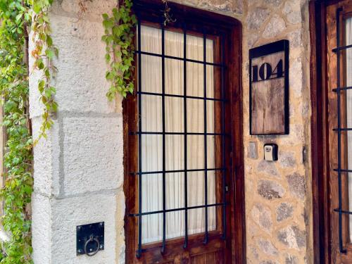 Fotografie z fotogalerie ubytování Toulouse en ValQuirico v destinaci Santeagueda