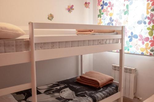 Casa para 8 personas a pie del mar SOLO FAMILIAS