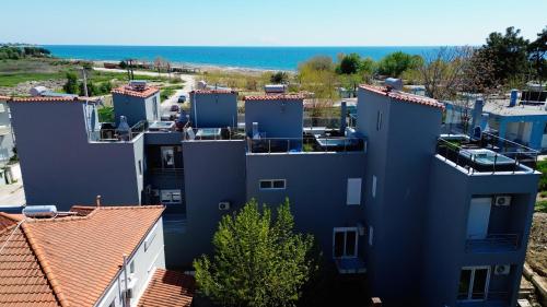 Eunoia Luxury Villas