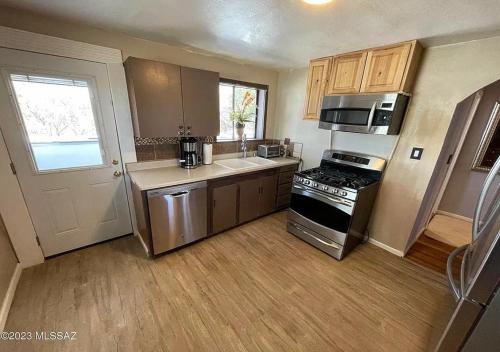 Billede fra billedgalleriet på VIGILANTE INN Invincible Quarters i Tombstone