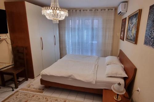 Apartments with parking space Novalja, Pag - 22860