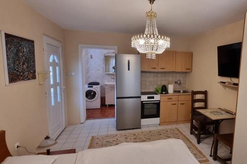 Apartments with parking space Novalja, Pag - 22860