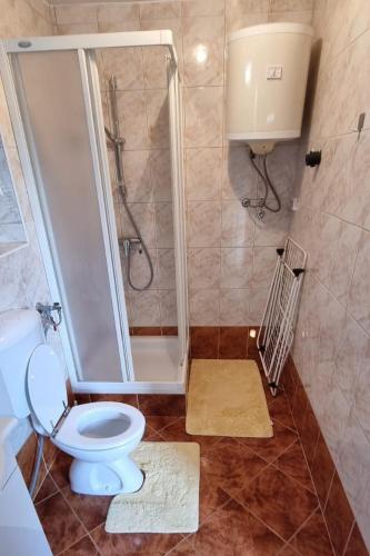Apartments with parking space Novalja, Pag - 22860