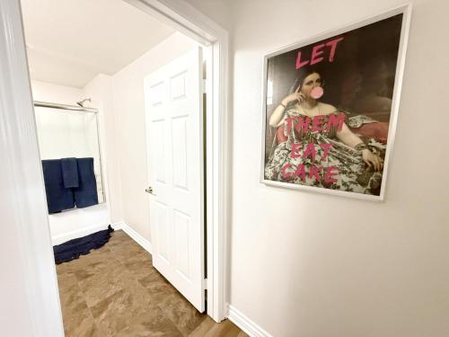 Fotografie z fotogalerie ubytování 3BR Retreat in Prime Valley Location 109 v destinaci Encino