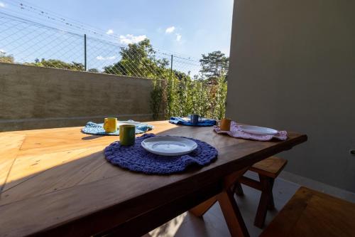 Gambar di galeri bagi Villa di kona di Serra Negra