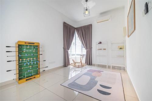 Φωτογραφία από το άλμπουμ του Desaru Twelve Villa σε Kota Tinggi