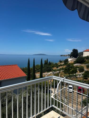Gallery image of Apartments Tina in Brist