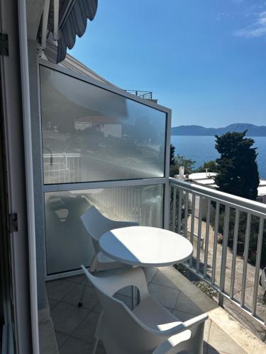 Gallery image of Apartments Tina in Brist