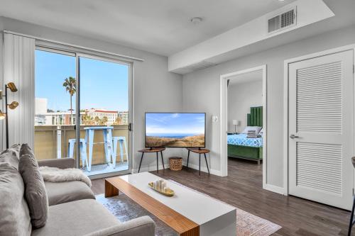 Gallery image of Santa Monica Place in Los Angeles
