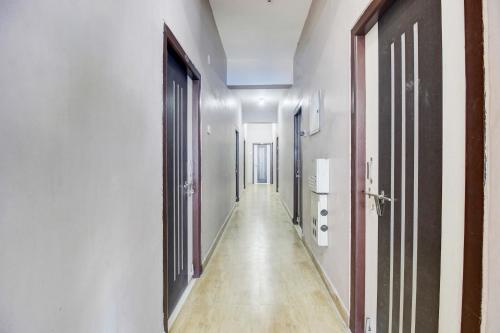 Φωτογραφία από το άλμπουμ του Hotel O REDDY'S GRAND LUXURY ROOMS στο Χιντεραμπάντ