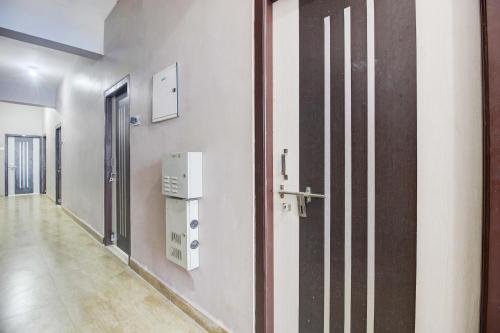 Φωτογραφία από το άλμπουμ του Hotel O REDDY'S GRAND LUXURY ROOMS στο Χιντεραμπάντ