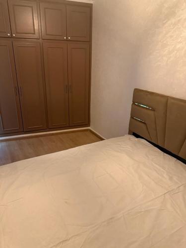 Postel nebo postele na pokoji v ubytování Chic Appartement Chimicolor