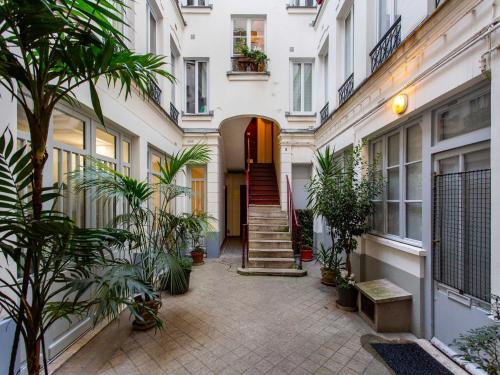 Magnificent apartment - 2BR 4P - bourse