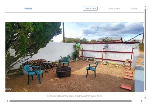 Foto dalla galleria di VIGILANTE INN Holliday a Tombstone