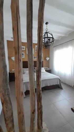 El Cortijo Hotel Boutique — Property building