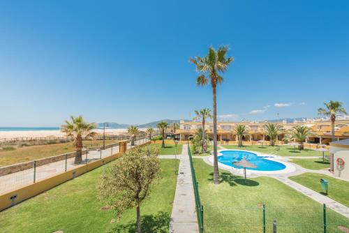 Apartamento Tortuga I