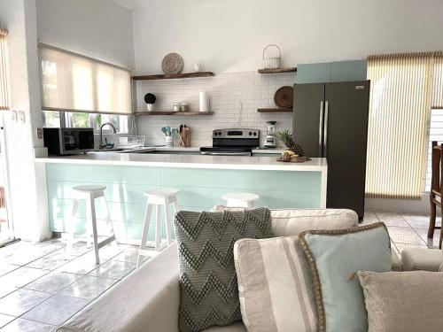 Φωτογραφία από το άλμπουμ του Altamar Beach House σε Puerto San José
