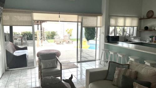 Φωτογραφία από το άλμπουμ του Altamar Beach House σε Puerto San José