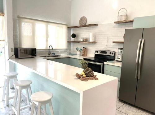 Φωτογραφία από το άλμπουμ του Altamar Beach House σε Puerto San José