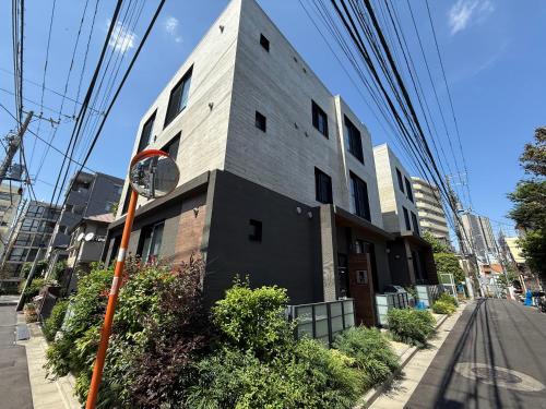 Proto Shibuya Shinsen Style