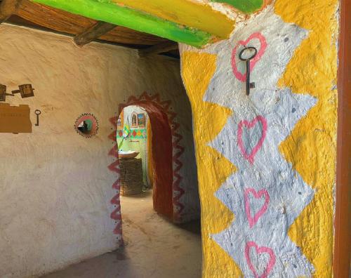 Fotografie z fotogalerie ubytování l'expérience Berbère v destinaci Agadir