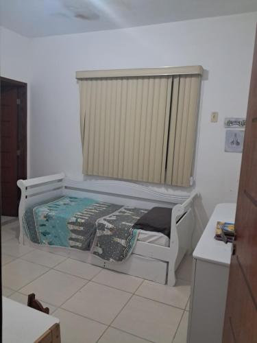 Posezení v ubytování Casa em Resende-RJ
