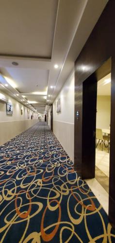Foto dalla galleria di شاليهات وشقق ليالي رهيف a Abha