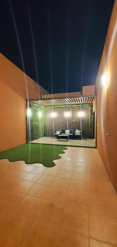 Foto dalla galleria di شاليهات وشقق ليالي رهيف a Abha