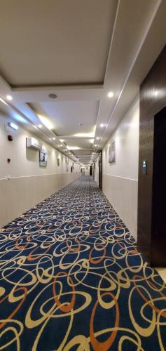 Foto dalla galleria di شاليهات وشقق ليالي رهيف a Abha