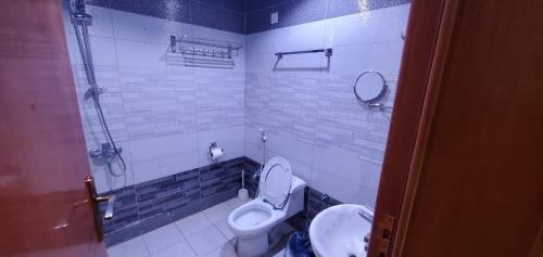 Bagno di شاليهات وشقق ليالي رهيف