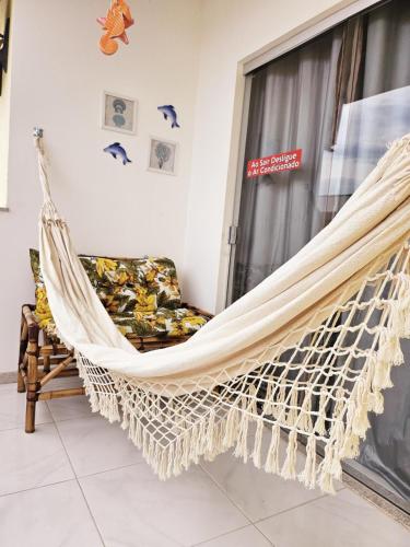 Ảnh trong thư viện ảnh của Residencia Praia Dos Corais H100 ở Santa Cruz Cabrália