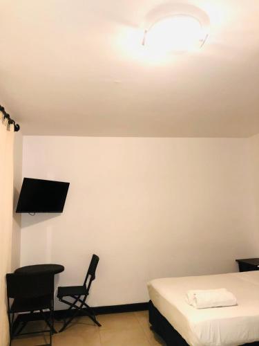 Gallery image of Hotel Mango & Apartments in Zorritos