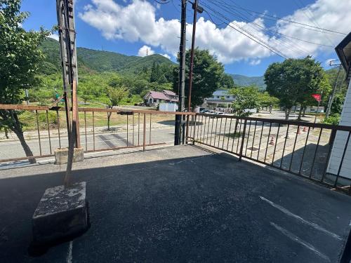 Foto sihtkohas Yuzawa asuva majutusasutuse 苗場 中村屋 galeriist