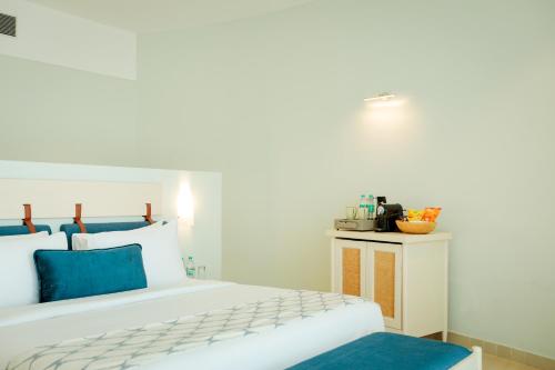 Gallery image of Araqila Boutique Beach Resort near MOPA airport in Vengurla