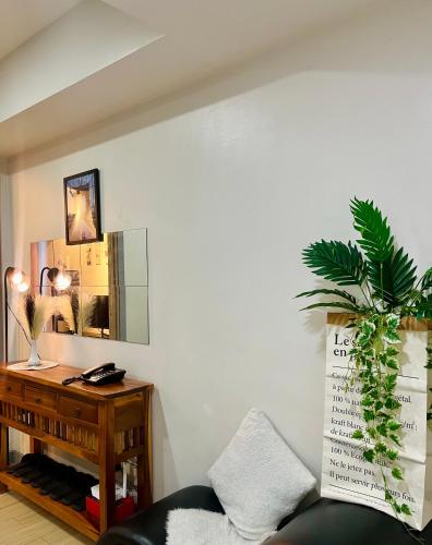 Afbeelding uit fotogalerij van Haven'love in Manilla