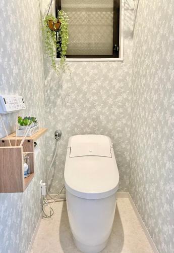 Sunlit Retreat Home-2 min from Shinjuku Station