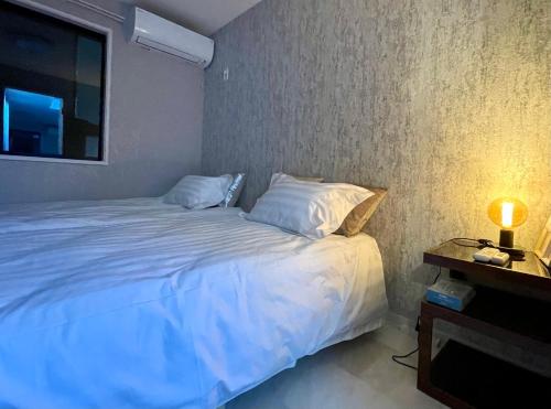 Sunlit Retreat Home-2 min from Shinjuku Station